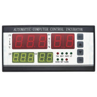 Miniincubadora de huevos automática Digital, sistema de Control por ordenador, para aves de corral, 40% de descuento, XM-18 - details 5