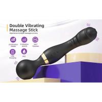 Potente varita consoladores vibrador para mujer, estimulador del clítoris del punto G, masajeador vaginal, masturbador femenino, Juguetes sexuales para adultos - details 0