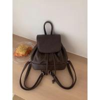 Mochila de moda para mujer 2025 nueva mini mochila versátil para salir bolsa de viaje mochila escolar - details 6