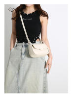 Bolso Cruzado Versátil de Verano 2025 Pequeño, Texturado, Venta Caliente para Mujeres - details 41