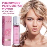 Perfume de coqueteo de 10ml, feromonas, aceite aromático sexualmente estimulante, fragancia fresca, ligera y duradera, producto Sexy - details 3