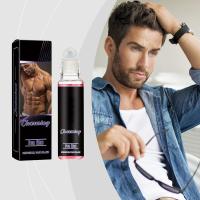 5X Perfume con rodillo de feromonas para sexo, larga duración, estimulante, coqueteo, Glamour, citas, fragancia, atracción, Perfume erótico para mujeres - details 18
