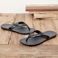 Nuevas chanclas zapatillas antideslizantes de verano para hombres para el hogar sandalias de suela gruesa sandalias - details 30