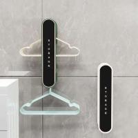 Accesorios para balcón, colgante retráctil no perforado montado en la pared, soporte de iluminación para baño - details 2