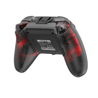 GameSir Cyclone 2 controlador inalámbrico Bluetooth Gamepad con efecto Hall para PC Switch iPhone Android Phone - details 30