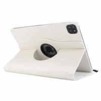 Funda de cuero con soporte giratorio para iPad Pro 12.9 2022 2021 2020 2017 2015 - details 39