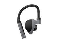 -auriculares inalámbricos deportivos de negocios, cascos HiFi de graves pesados con Control táctil, Bluetooth 5,2, gancho para la oreja con micrófono para juegos - details 16
