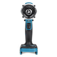 Destornillador eléctrico 3 en 1, martillo sin escobillas de 13mm, 20 + 3 Torque, taladro de impacto inalámbrico para batería Makita de 18V - details 2
