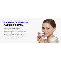 Crema hidratante de jugo ROUND LAB, 2,7 onzas líquidas, crema hidratante facial de hidratación profunda de 48 horas con savia de abedul y ácido hialurónico Vita para - details 2
