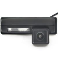 Cámara de Vista Trasera para Vehículo Auto Wayfeng WF Visión Nocturna Resolución 1080P Cable - details 7
