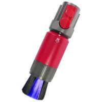 Cepillo para polvo sin rastro apto para Dyson V7 V8 V10 V11 V15 pieza de repuesto para aspiradora accesorio de cepillo para polvo - details 0