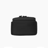 Mochila de gran capacidad para mujer, monederos de cuero de alta calidad, bolso vintage para mujer, mochilas escolares, mochila de viaje, mochilas para mujer - details 6