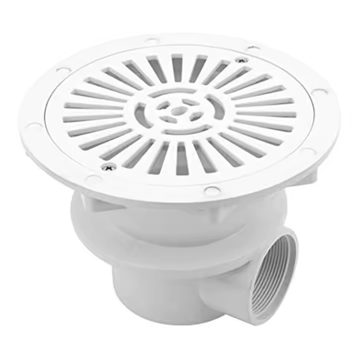 Película de drenaje principal para piscina, escurridor principal para construcción Civil, drenaje de suelo - 1