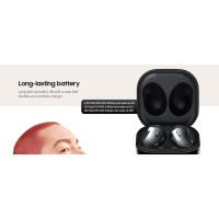 Samsung ear-buds head-phones for cell-phone cordless blue-tooth fast-charging long-battery