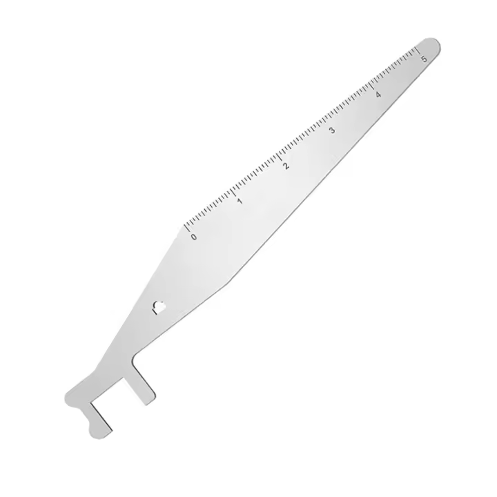 KAK Lock Picking herramientas de bombero portátiles, herramientas de desbloqueo de cerrajero profesional, palanca de apalancamiento multiusos, herramientas manuales - 1