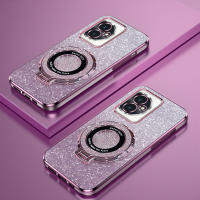 Funda Protectora de Teléfono Móvil de Magnetismo Galvanoplastia Flash Carcasa para Honor 100, 90, 80, 70, 60, 50 Pro, 90 GT, 80 SE - details 4