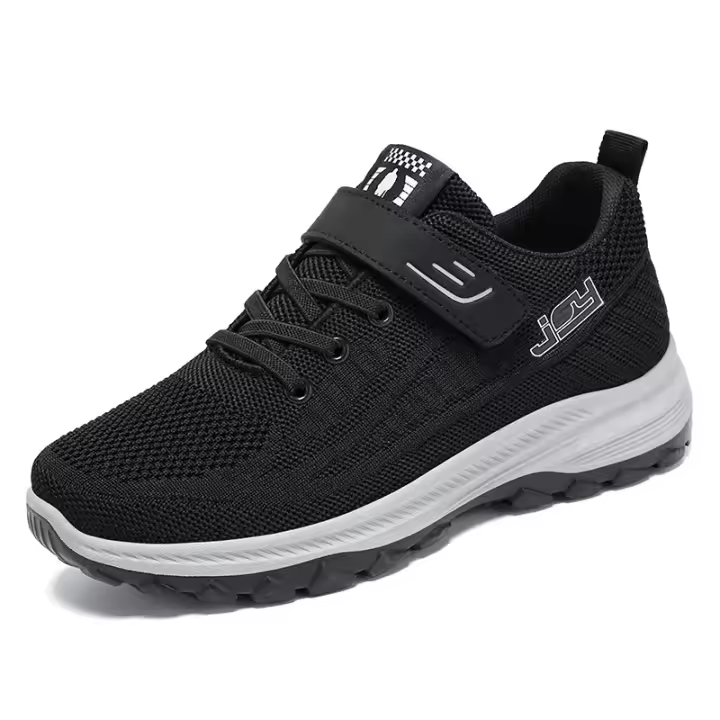 Nuevas zapatillas hombre y mujer del mismo estilo parejas zapatos de reemplazo de pelo plataforma transpirable casual zapatos de - 1