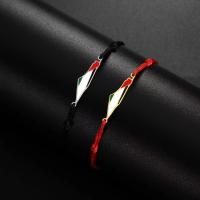 Pulsera de Monedas Antiguas con Hilo Rojo - Joyería de Parejas, Diseño Tejido Vintage, Amuleto de Protección y Regalo de San Valentín, Bisutería de Lujo con Simbología Asiática - details 1