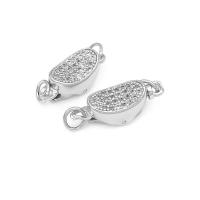 Accesorios para Hacer Joyería DIY de Alta Calidad Collares y Pulseras de Latón Dorado 18K - details 3