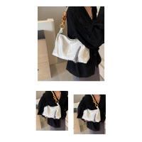 Nuevo Bolso Multifuncional, Bolso Pequeño Cuadrado De Moda, Bolso De Señora De Gran Capacidad - details 14
