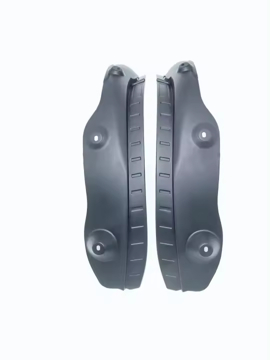Aplicable al guardabarros del revestimiento de la puerta trasera Geely Starship 7 - 1