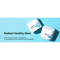 Korean skincare, panthenol moisturizer, sensitive skin, dry skin
