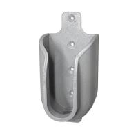 Soporte de montaje en pared estable Impresión 3D de precisión Fácil instalación Soporte para manguera pulverizadora Uso duradero Soporte de riego duradero - details 1