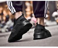 Zapatillas clásicas ligeras para correr al aire libre para hombres y mujeres - details 11