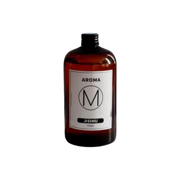 Perfumado para Coche Esencial de 500ml Frescor en Aire Aromático Difusor - 1
