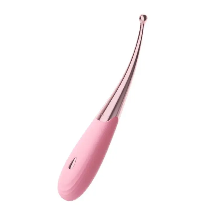 Vibrador Leten G Spot Alta Frecuencia, Estimulador de Clítoris, Masajeador para Mujeres, Juguetes para Adultos - 1