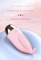 Vibrador de Balas Inalámbrico Control Remoto para Estimulación de Clítoris y Punto G - details 3