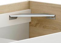 Cama Doble, Cama con Almacenaje, Medidas: 156 cm (Ancho) x 196 cm (Largo) x 37 cm (Alto) - details 18