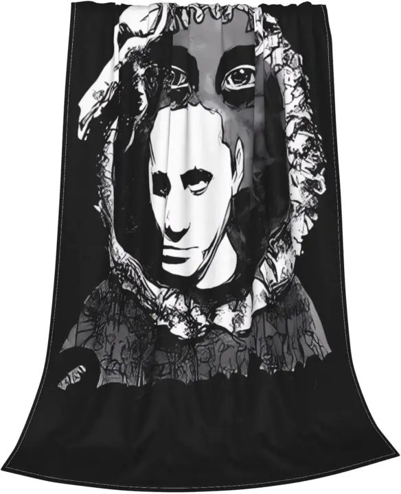 Scuzzy Canserbero manta mullida para sofá, sofá, cama, silla, manta para hombres y mujeres - 1