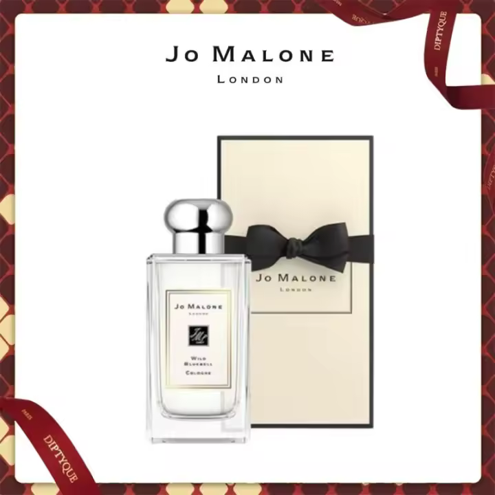 Leten London Wild Bluebell Perfume Mujer 100ml Fluido de transmisión - 1