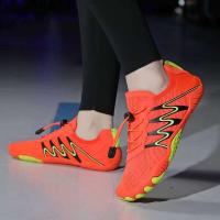 Zapatos de agua antideslizantes de cinco dedos más vendidos en verano, adecuados para centros de fitness en interiores y actividades al aire libre - details 9