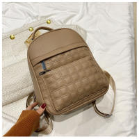 Bolso de hombro de alta gama para mujer, mochila de marca de gran capacidad, tendencia de moda, novedad de 2024 - details 9