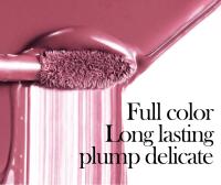 Gloss de Labios Mate Rosa Estilo Bohemio Duradero Impermeable Labial Hidratante No Pegajoso de Color Vibrante - details 3