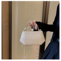 Nuevo bolso de mensajero con cadena, bolso único - details 6