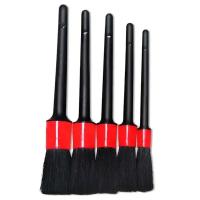 Detail Brush Set for r Board Cleaning Set, Air Outlets, Wheels - details 4