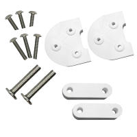 10inch Tire Spacer Rear Kit Accessories Fender Pads For Xiaomi M365 1S Pro 2 Electric Scooter Increased Gasket - details 4