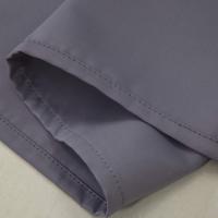 Cortinas Opacas de 2 Piezas, Cortina Dormitorio con Ojales, antiluz Termica, Aislantes frío y Calor para salón - details 3