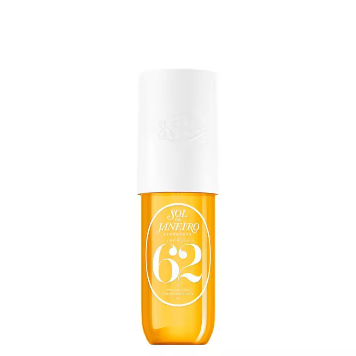 Bruma de perfume para cabello y cuerpo Sol de Janeiro - 1