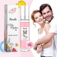Perfume de Jazmín de 10ml Fragancia Floral Duradera para Mujeres Atractivo Romántico para Hombres - details 21