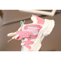 Primavera nuevos zapatos para niñas zapatos deportivos para niños versión coreana moda carta pan zapatos niños papá zapatos - details 8