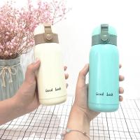 200 ml para niños niños de acero inoxidable mini termo de vacío viaje termocup taza botella - details 11