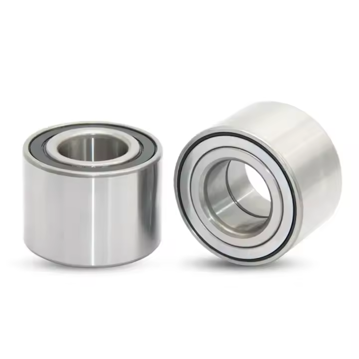 Cojinetes de rueda de cubo de automóviles DAC 37720237   37x72.02x37 DAC 30680045   30x68x48 DAC 30620040   30x62x40 DAC 51910042 /44 51x91x42/44 - 1