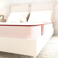 Medida 105x190 cm. Multicapa, Altura 21cm, Firmeza Alta, Núcleo FoamVital, Sistema Doble Cara Dual para - details 3
