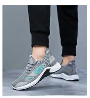 Zapatos Deportivos para Hombres 2025 Zapatillas de Moda Zapatos de Correr Transpirables - details 6