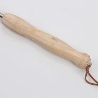 Palos de malvavisco para fogatas, horquillas extensibles largas, accesorios de Camping para fogatas, fogatas y hoguera - details 2