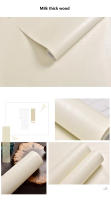 Pegatina de Renovación de Muebles Impermeable Adhesivo de Papel Tapiz para Puerta de Madera para Sala de Estar Cocina Armario - details 14
